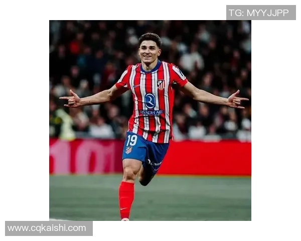 崛起中的足球新星：年轻球员如何改变世界足球格局